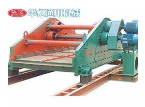 ZSM、DSM系列脫水振動(dòng)篩